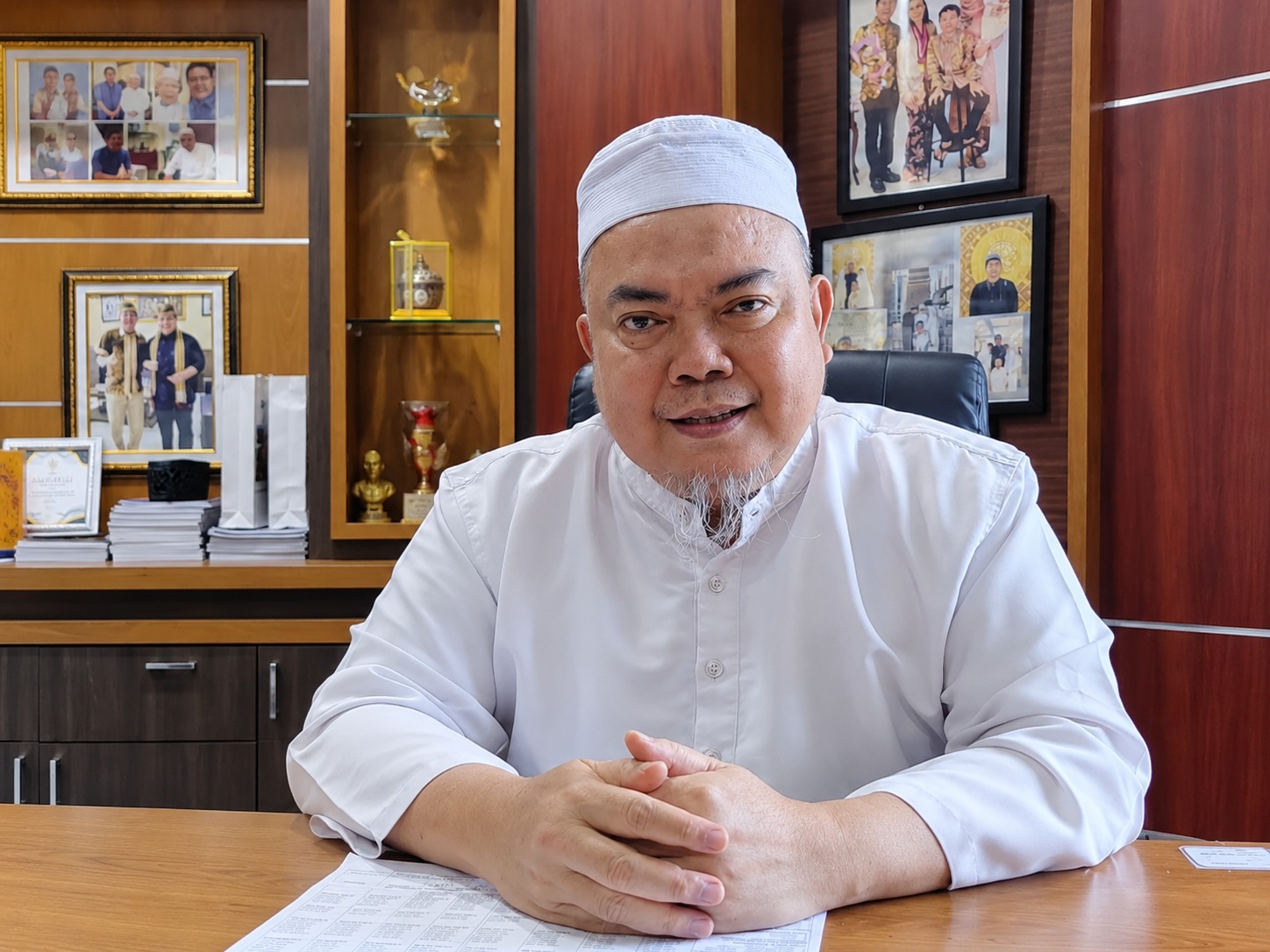 Pengamat Pendidikan: Tata Kelola dan Pengawasan Kunci Sukses Program MBG