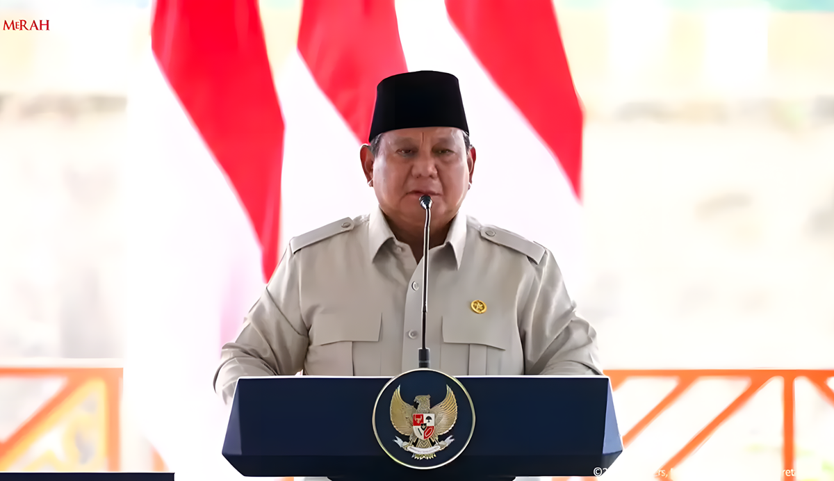 Dua Tahun Pemerintahan Prabowo-Gibran, Arah Kebijakan Ekonomi dan Energi Indonesia Sudah Tepat
