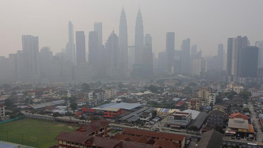 Kabut Asap Lintas Batas, Malaysia Diminta Tak Hanya Menekan Indonesia