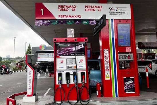 Jaga Stabilitas Harga Pertalite, Subsidi Energi 2027 Capai Rp261,5 Triliun