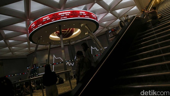 Bank Mandiri Buka Suara soal Gadai Saham Perusahaan Haji Isam